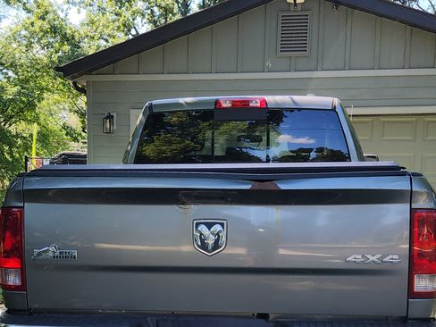 Used 2011 RAM 1500 Big Horn image 6