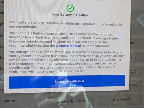 Used 2018 Tesla Model 3 Mid Range image 4