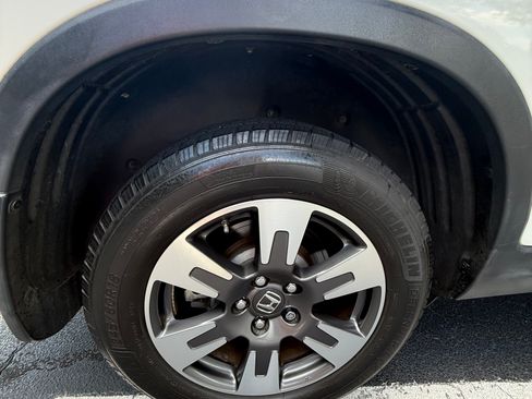 Used 2017 Honda Ridgeline RTL-T image 21