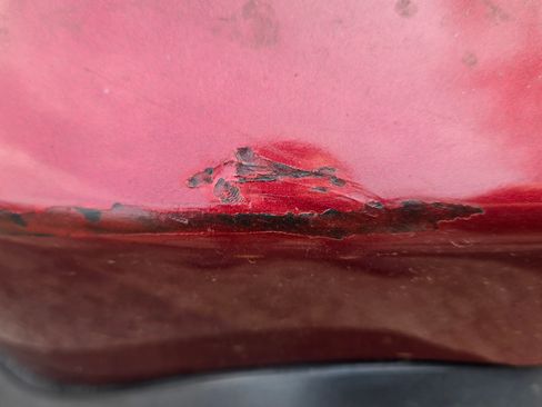 Used 2009 Honda CR-V EX-L image 31