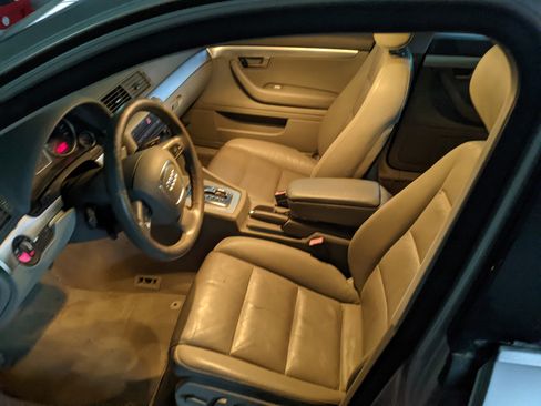 Used 2006 Audi A4 2.0T image 2