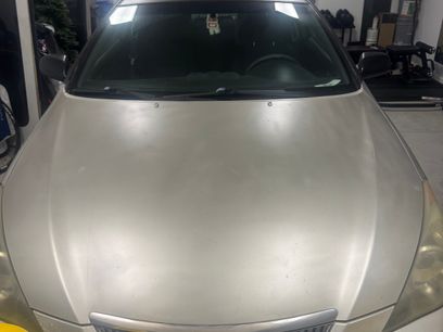 Used 2004 Toyota Solara SE Sport