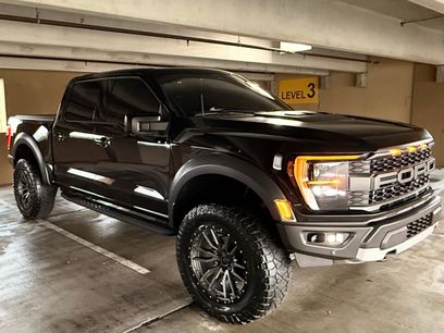 Used 2022 Ford F150 Raptor w/ Raptor 37 Performance Package