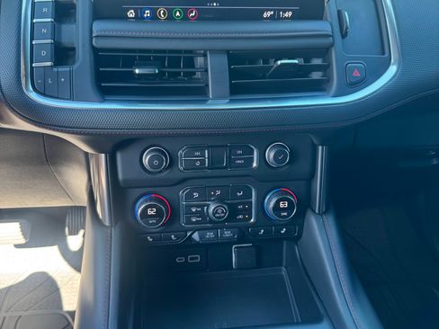 Used 2021 Chevrolet Suburban RST w/ Rear Media and Nav Package image 16