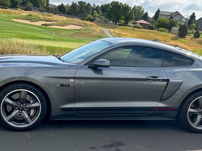 Used 2022 Ford Mustang GT Premium w/ GT Performance Package