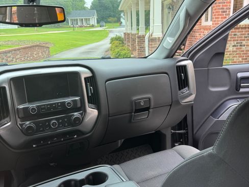 Used 2014 Chevrolet Silverado 1500 LT w/ All Star Edition RWD image 16