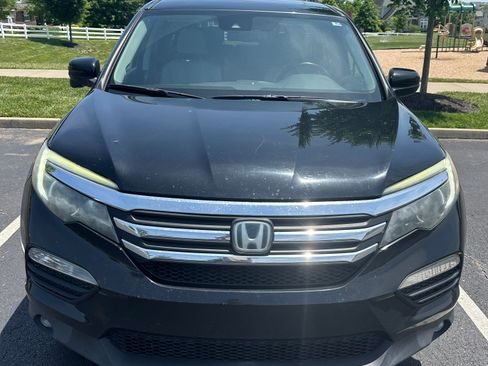 Used 2016 Honda Pilot EX-L image 4