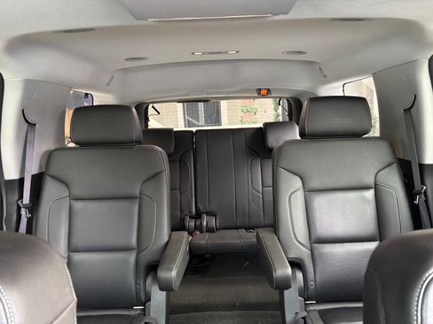 Used 2017 Chevrolet Tahoe Premier image 15