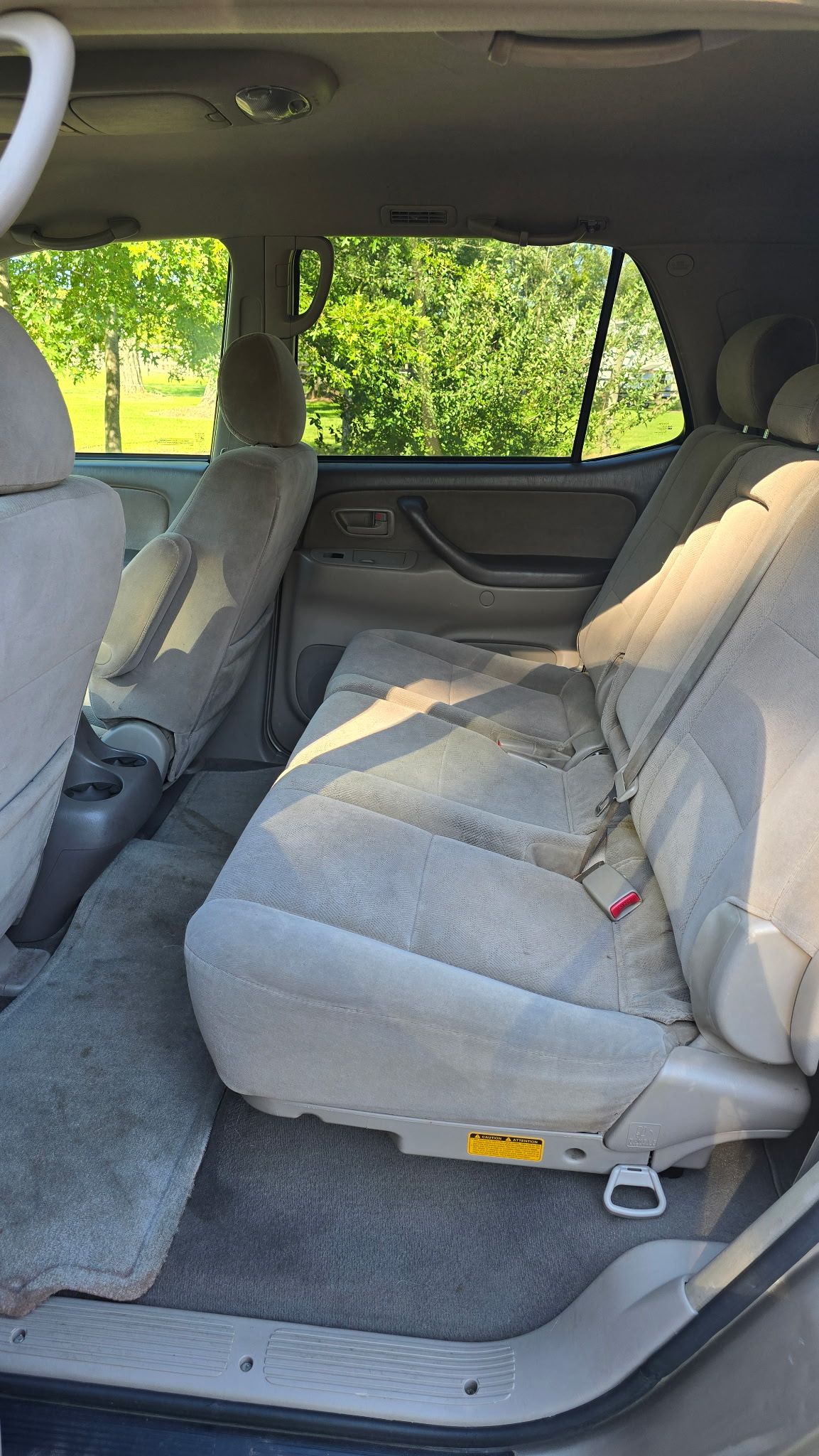 Used 2006 Toyota Sequoia SR5 RWD image 6