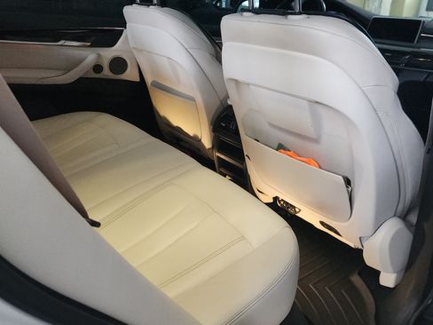 Used 2014 BMW X5 xDrive35i image 8