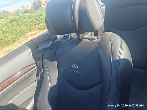 Used 2012 INFINITI G37 37 Convertible 2D w/ Premium Pkg image 19