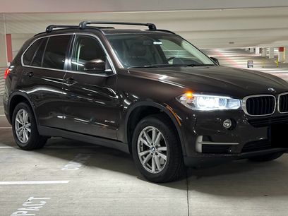 Used 2015 BMW X5 xDrive35i
