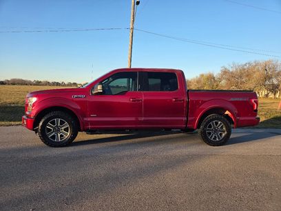 Used 2016 Ford F150 XLT w/ Equipment Group 302A Luxury