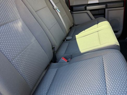 Used 2019 Ford F250 XLT w/ XLT Premium Package image 10