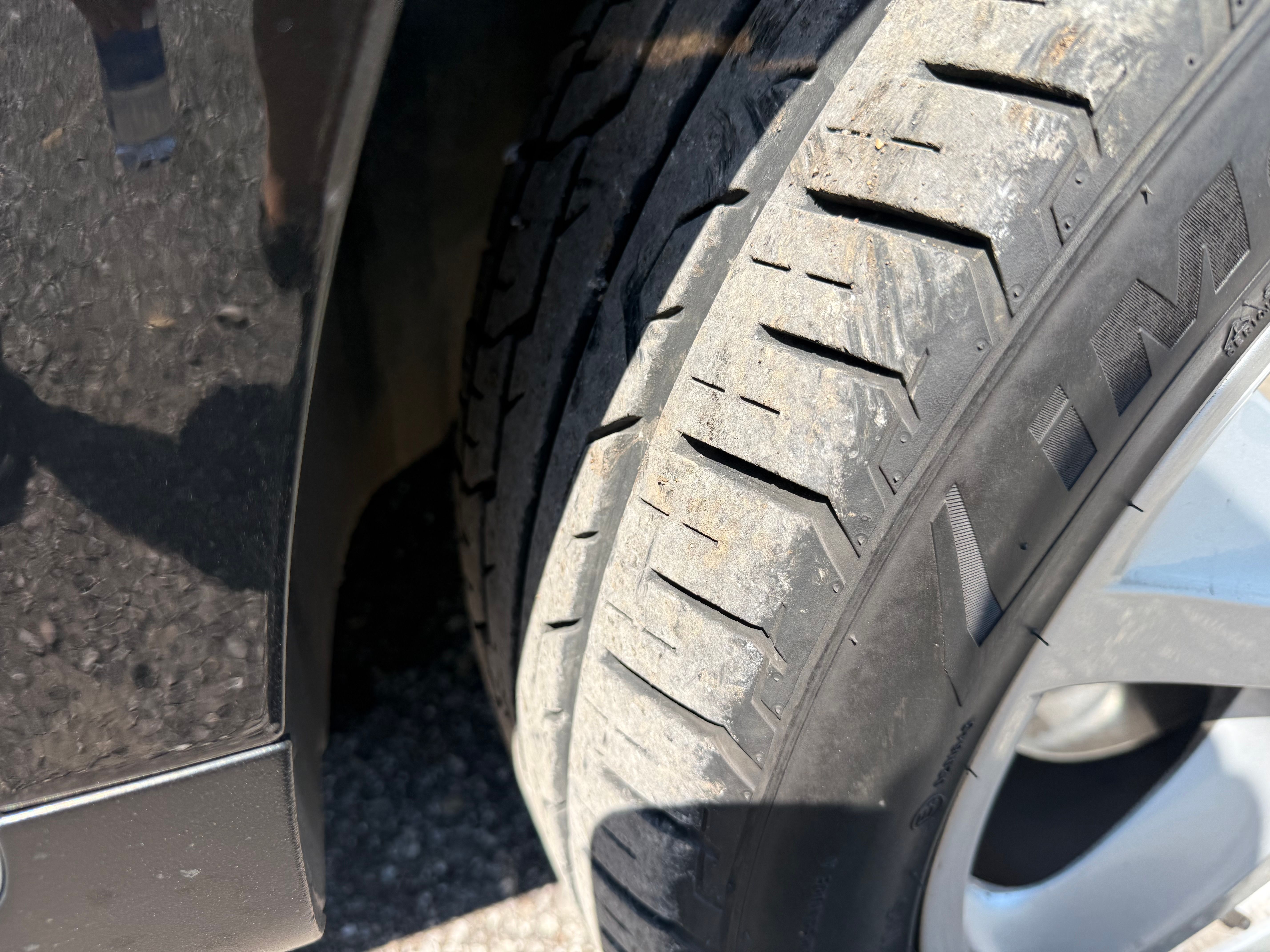 Used 2006 Porsche Cayenne S AWD/4WD image 17