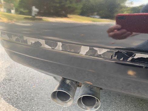 Used 1992 Nissan 240SX Hatchback image 8