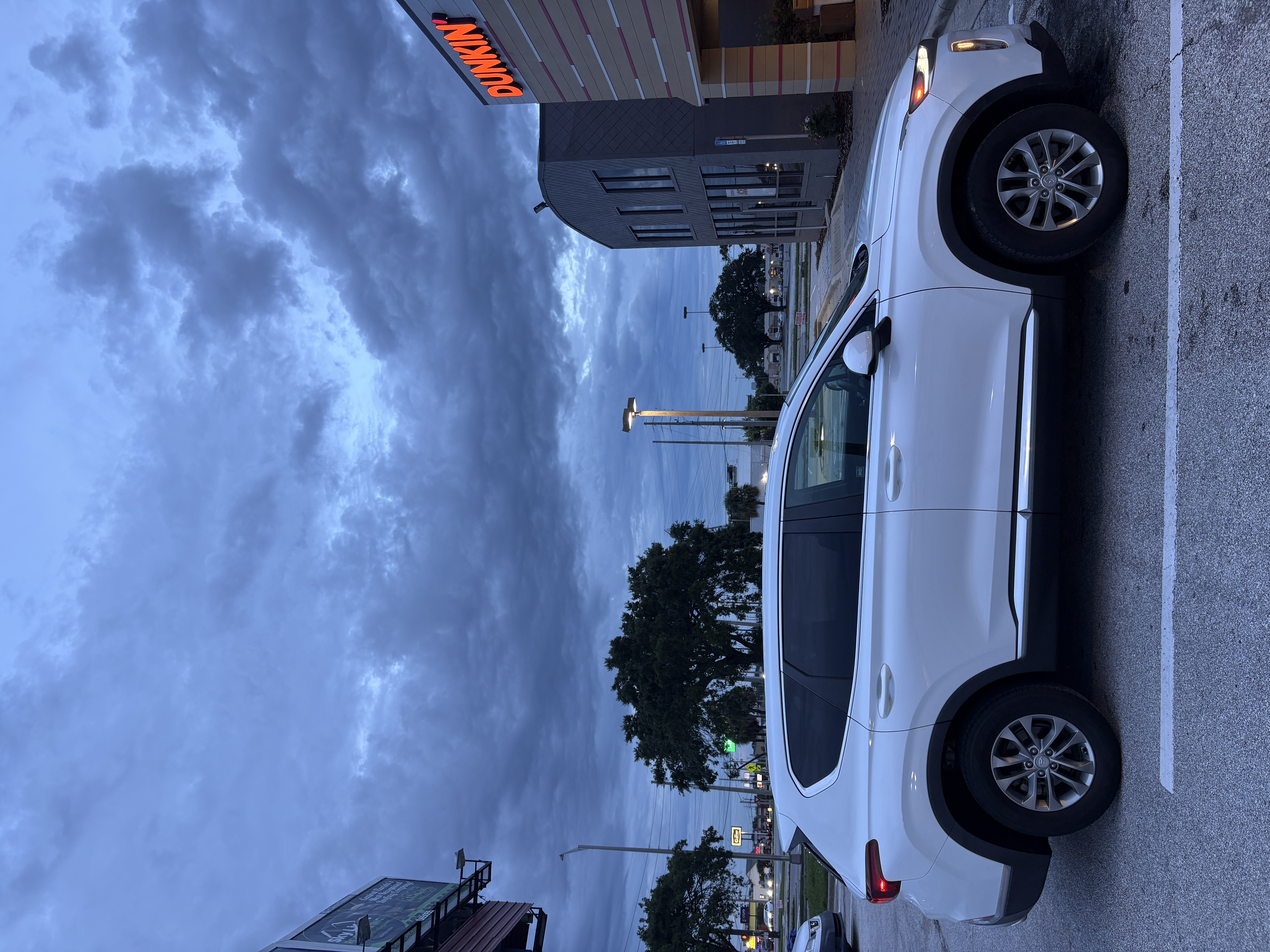 Used 2019 Hyundai Santa Fe SE FWD image 5