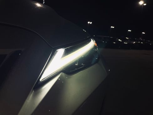 Used 2021 Lexus IS 300 w/ Accessory Package image 5