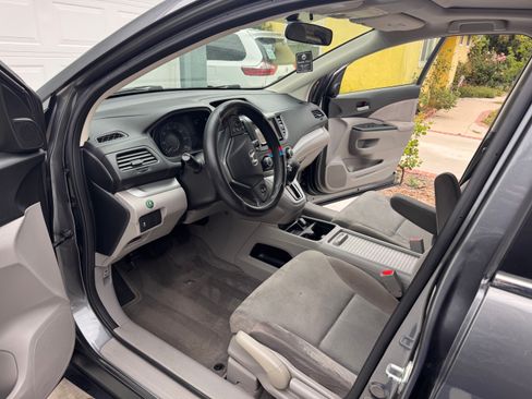 Used 2012 Honda CR-V EX image 12
