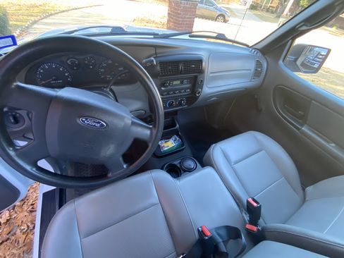 Used 2010 Ford Ranger XL image 10