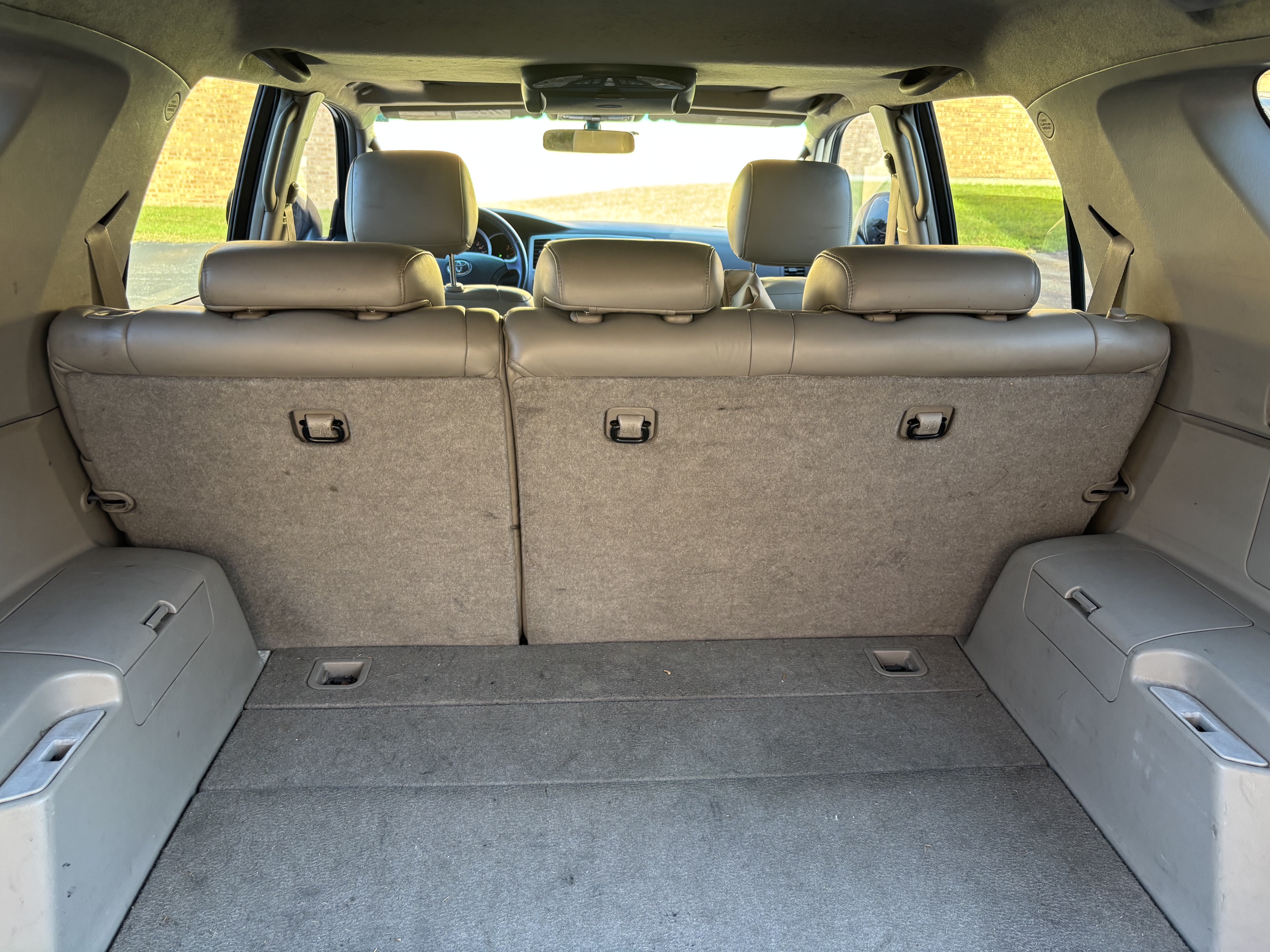 Used 2008 Toyota 4Runner Sport RWD image 24