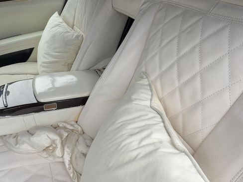 Used 2007 Mercedes-Benz S 550 image 8