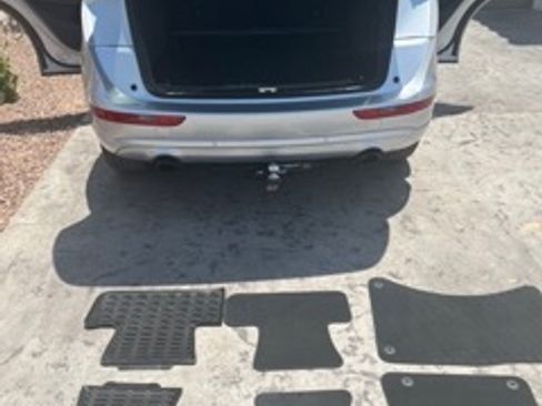 Used 2013 Audi Q5 2.0T Premium Plus w/ Premium Plus Pkg image 10