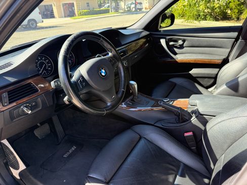 Used 2011 BMW 328i Sedan RWD image 13