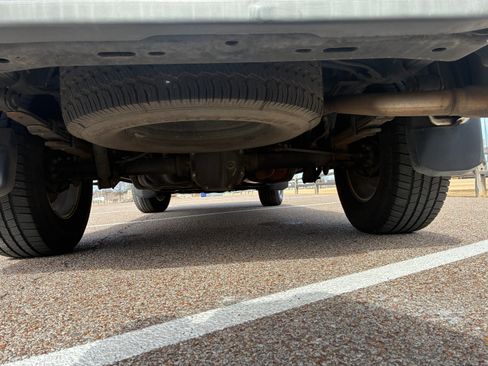 Used 2011 Nissan Frontier SV w/ SV Premium Utility Pkg image 31