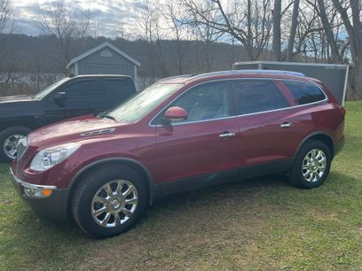 Used 2011 Buick Enclave CXL w/ Trailering Provision Package