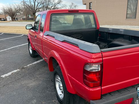 Used 2002 Ford Ranger 2WD SuperCab image 5