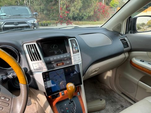 Used 2008 Lexus RX 350 2WD image 11