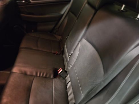 Used 2018 Subaru Legacy 2.5i Limited image 12