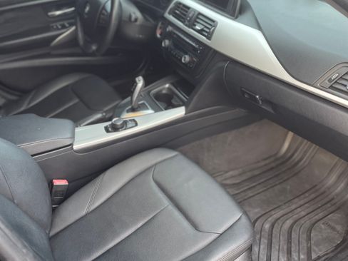Used 2014 BMW 320i Sedan image 13