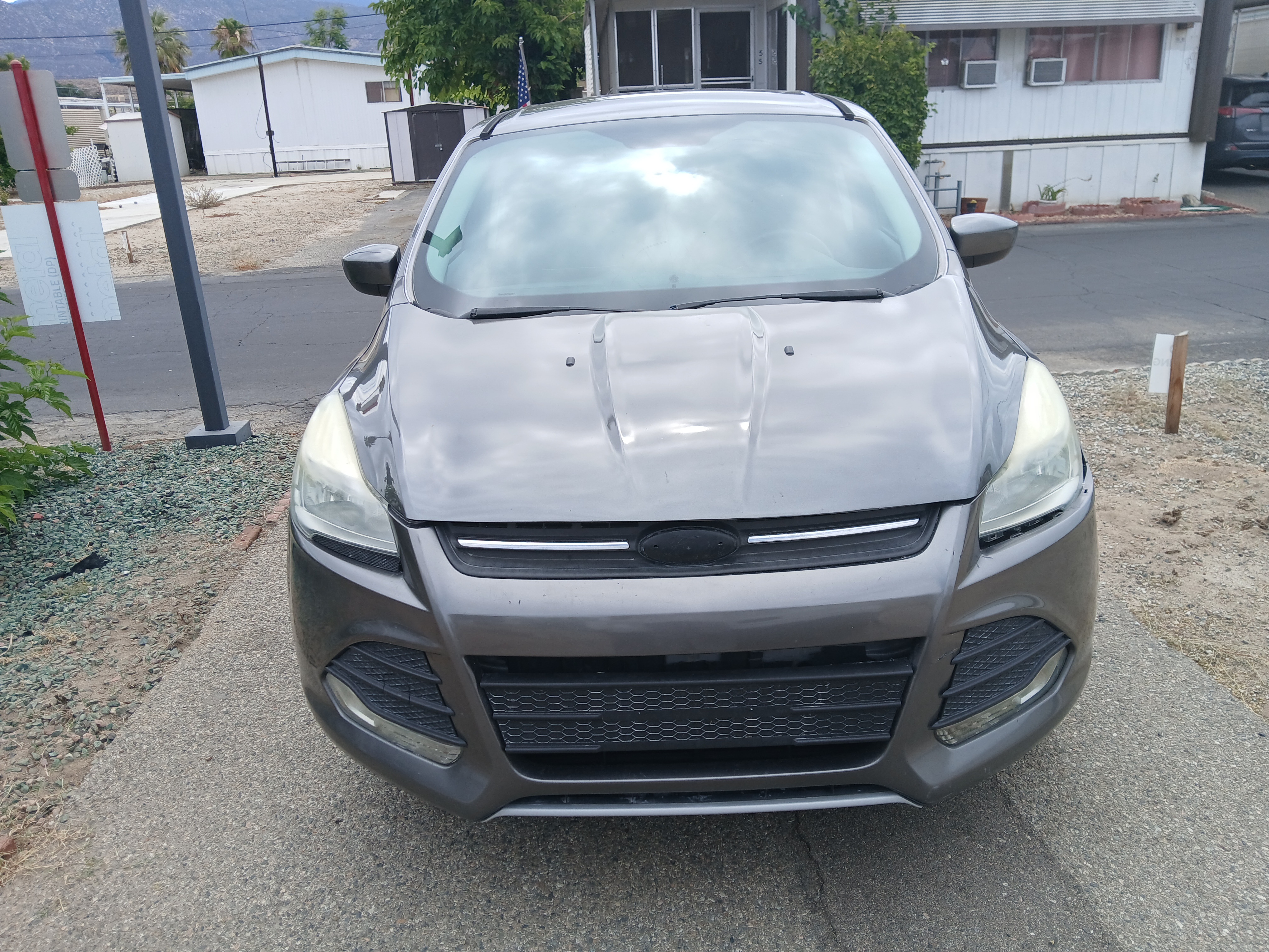 Used 2014 Ford Escape SE FWD image 6