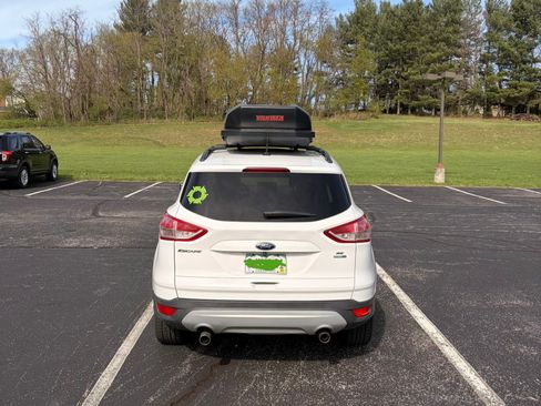 Used 2013 Ford Escape SE image 8