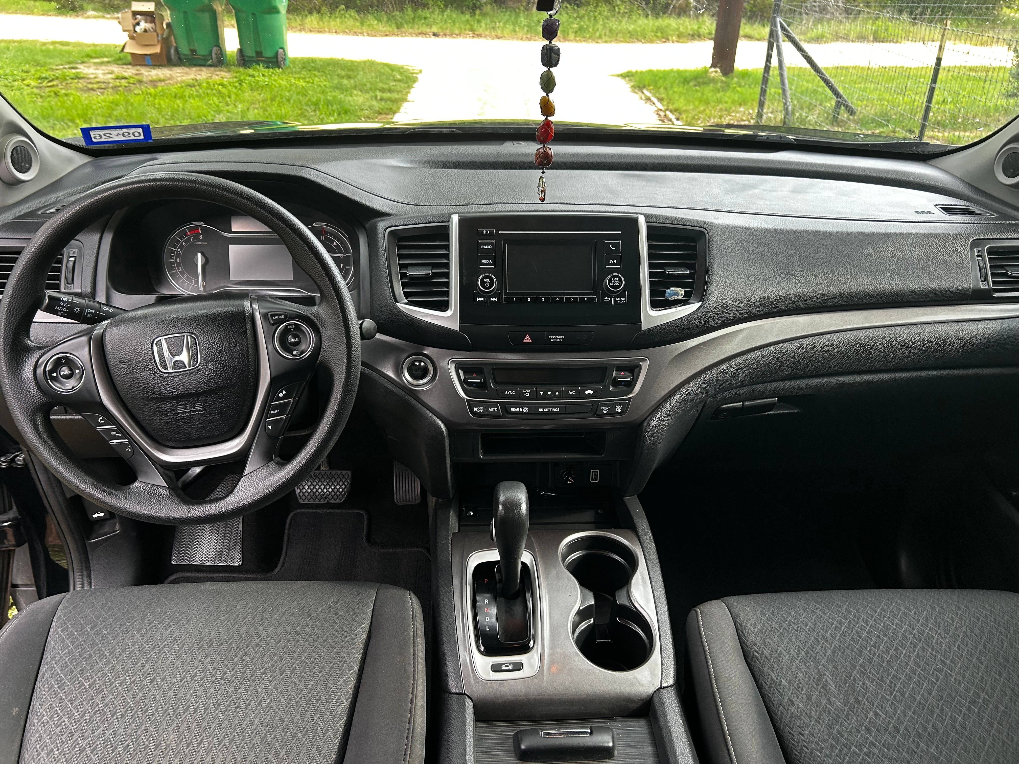 Used 2019 Honda Ridgeline Sport image 8