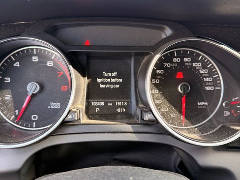 Used 2016 Audi A5 2.0T Premium Plus image 22