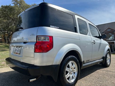 Used 2007 Honda Element EX image 5