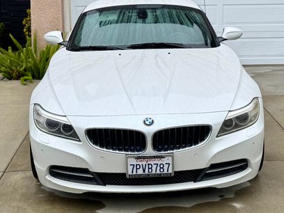 Used 2015 BMW Z4 sDrive28i