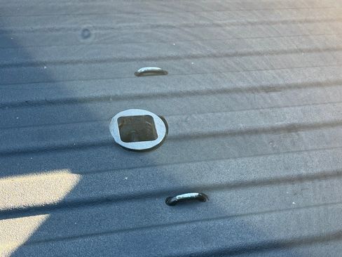 Used 2016 Chevrolet Silverado 2500 High Country w/ Duramax Plus Package image 8