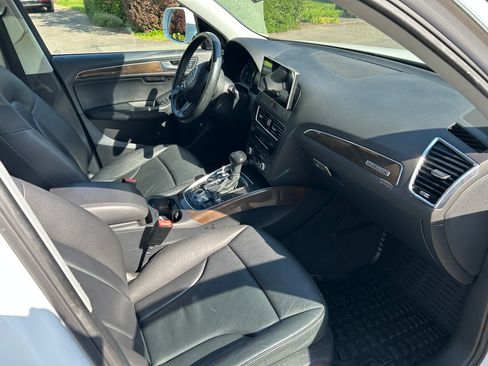 Used 2014 Audi Q5 TDI Premium Plus AWD/4WD image 13