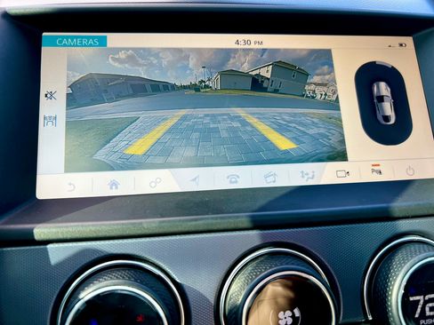 Used 2020 Jaguar F-TYPE Coupe image 18