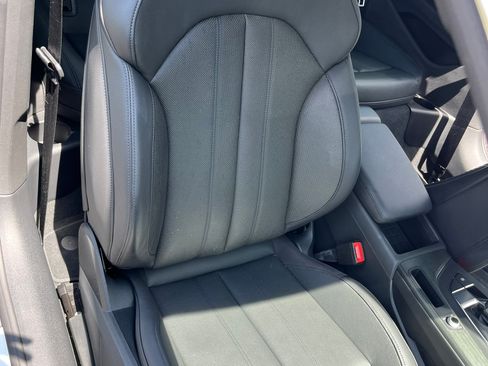 Used 2018 Audi A5 2.0T Premium Plus w/ Premium Plus AWD/4WD image 18