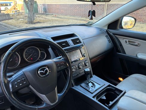 Used 2013 MAZDA CX-9 Touring image 17