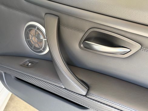 Used 2011 BMW M3 Coupe image 16