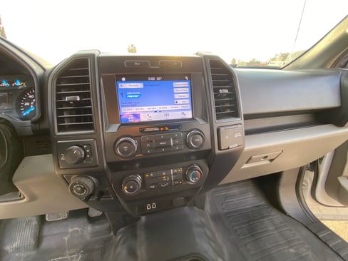 Used 2019 Ford F150 XL w/ Equipment Group 101A Mid image 14