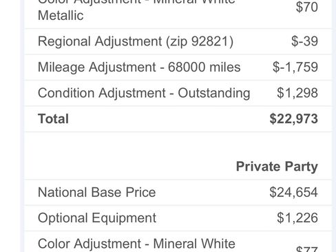 Used 2021 BMW 530e w/ Premium Package image 17