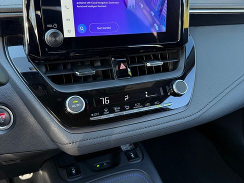 Used 2024 Toyota Corolla GR image 11