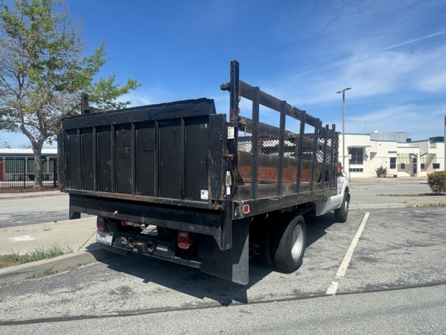 Used 2012 Ford F350 XL w/ PWR Equipment Group RWD image 5